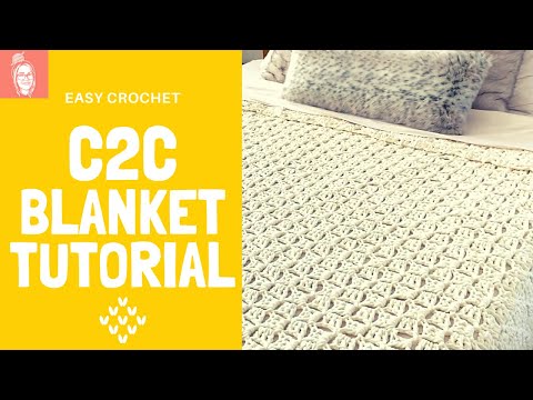 How to make a crochet basket step by step