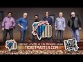 2016 Lone Star Legacy Gala & Concert featuring Diamond Rio