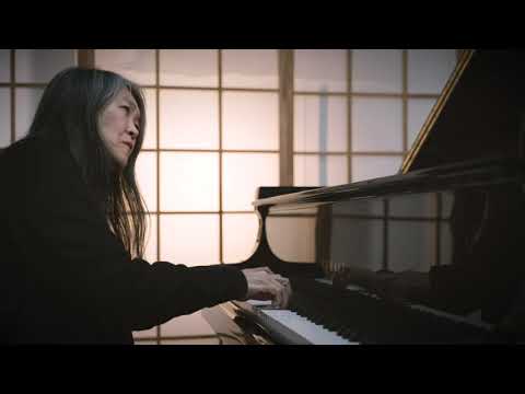 François Couperin: Rondeau Les Bergeries | Masako Ohta