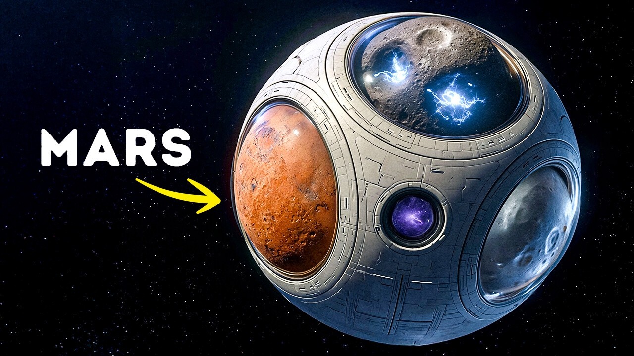 Mars' Future Is So Much Worse Than We Thought