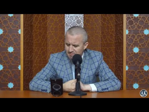 Pyetje përgjigje - 03/10/2025 - Dr. Imam Ahmed Kalaja