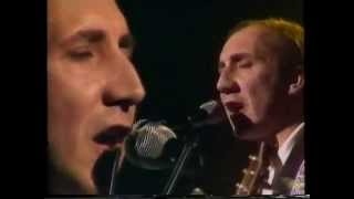 Pete Townshend - Pinball Wizard 1986.avi