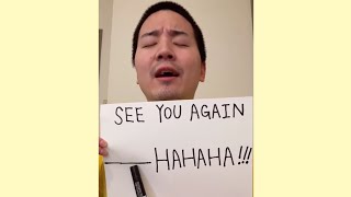 Download lagu See You Again Junya 1gou Video mp3