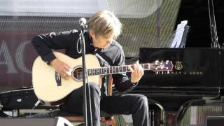Eric Johnson, Tribute To Jerry Reed, 8-8-2015
