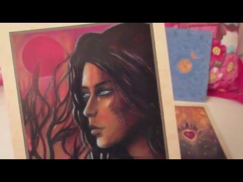 Engel Orakel der Woche vom 08. bis 14. Februar 2016