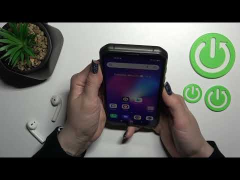 BLACKVIEW BL6000 Pro 5G Face Unlock Test