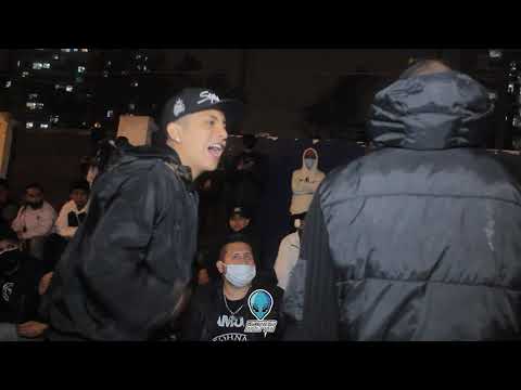 RAMSET vs PAPICHA vs JAMS -8vos- || Fecha 02 - Ascenso || Campo de Marte - 2021