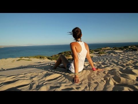 "ANDALUCÍA. DESTINO TURISMO" - DOCUMENTAL