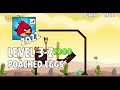 Angry Birds 2022 Poached Eggs Level 3 2 3 Star Walkthrough