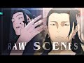 Geto Suguru Downfall Clips For Editing Jujutsu Kaisen Season 2 Episode 5