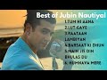Top 6 of Jubin Nautiyal. #song