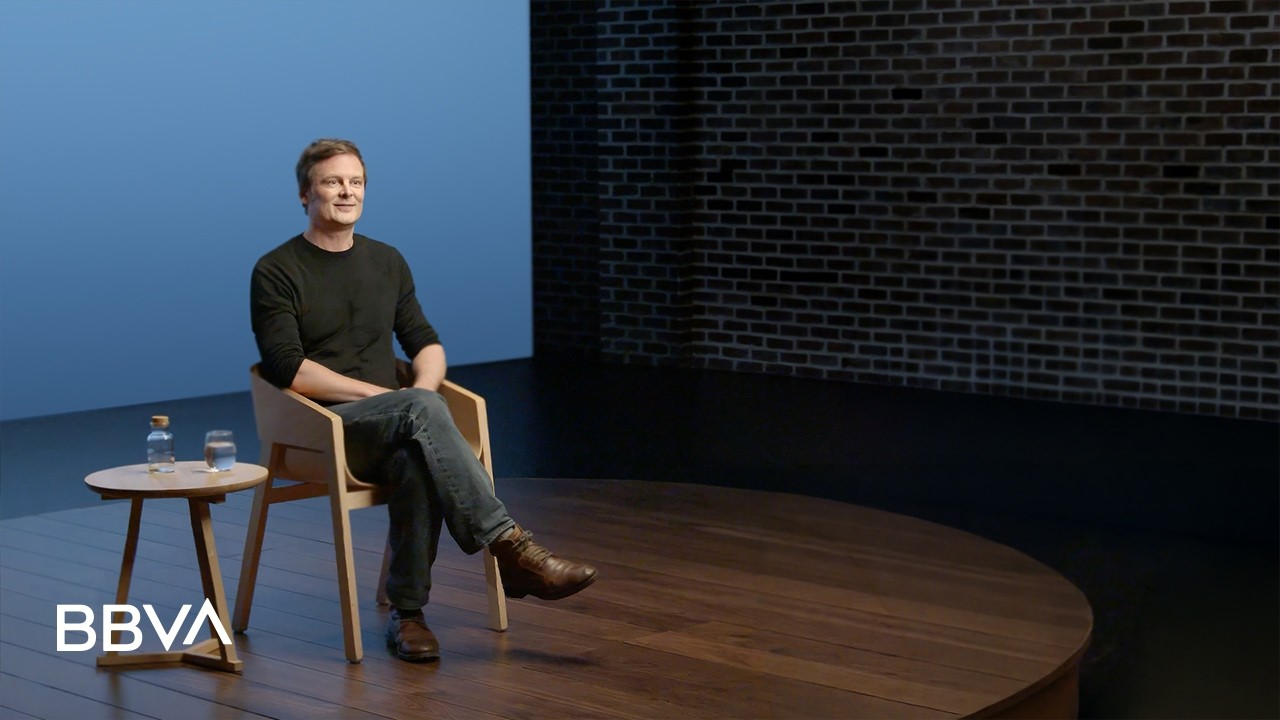 Los secretos del cosmos | Christophe Galfard, físico