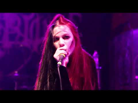 MartYriuM @ Quantic Pub 2018