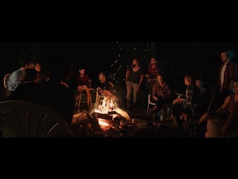 The Icarus Account - Over The Moon Trilogy Part 1 - "Over The Moon" (Official Video)