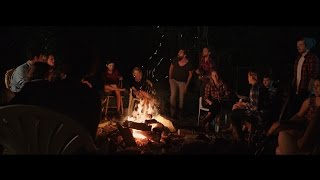 The Icarus Account - Over The Moon Trilogy Part 1 - &quot;Over The Moon&quot; (Official Video)