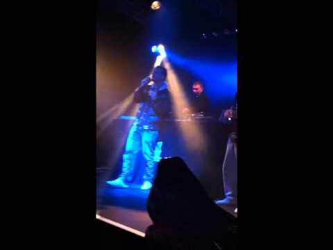 Pasha, Aslan & Plisa Live SommerCasino Basel