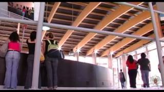 Vídeo Presentación UCM (English)