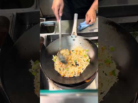 Expresso Tailandês Montreal