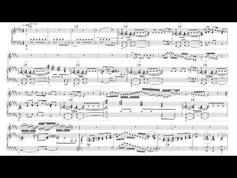 Velours Piano Arrangement – Anamolie