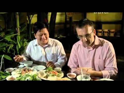 Travel chanel - Ho Chi Minh city