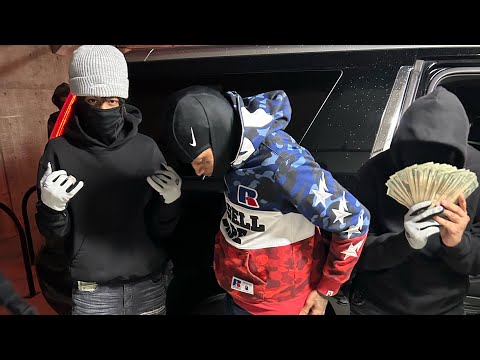 Dinero2x X 2woo3hreee - Tryna see (OFFICIAL VIDEO) @LDMATL_LOWDOWNMEDIAATL