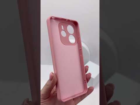 Чехол для Xiaomi Redmi 9C Silicone Case, силиконовый бампер-накладка с микрофиброй, черный - фото 1 - id-p3199091755
