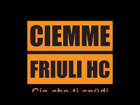 CIEMME - Cja che ti spüdi