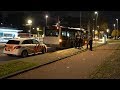 Rotterdam: Jongen (14) neergestoken op Montessoriweg, politie vraagt om beelden