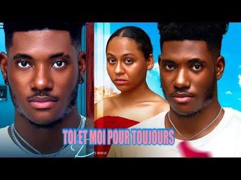 TOI ET MOI POUR TOUJOURS - CHIDI DIKE STEPHANIA BASSEY GENEVIEVE UKATU films français 2025