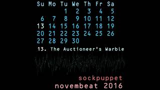 Music video thumbnail preview for Sock Puppet (Official Video) by Sockpuppet