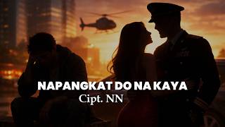 Download lagu NAPANGKAT DO NA KAYA | LAGU ETNIS SIMALUNGUN TERBARU 2026 mp3