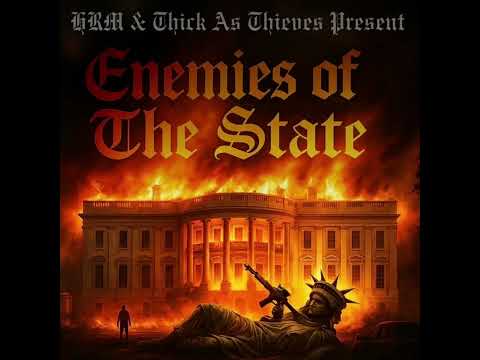 Latinos Stand Up - The Composer Collective - HRM ©️ 2026