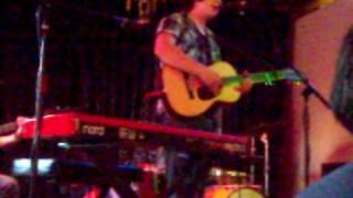 Chase Coy - November