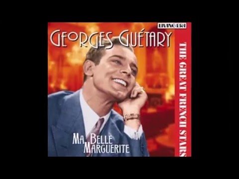 GEORGES GUETARY ''LA BOHEME''