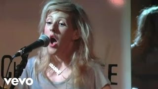 Ellie Goulding - Starry Eyed (Live At The Cherrytree House)