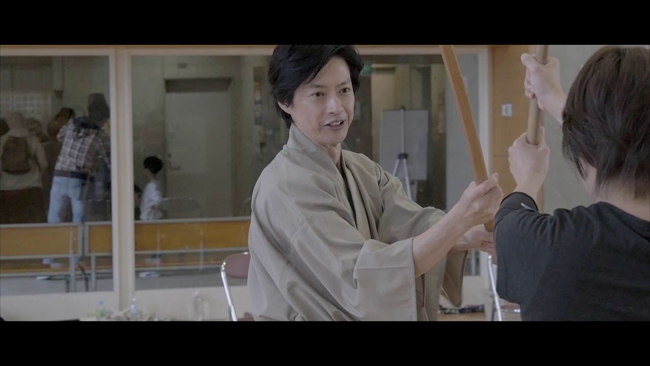 合田雅吏