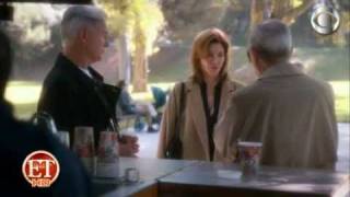 Extrait NCIS Episode 9.07