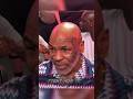 Mike Tyson calls Naoya Inoue “BEST FIGHTER in the world”!; previews clash vs Gervonta Davis!