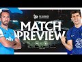 Charlotte FC vs Chelsea | Pre- Season | Live Match