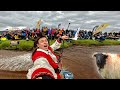 I Kited In Ireland As A PIRATE KEVVLOG