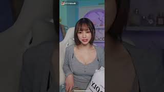 #tiktokライブ #巨乳ライバー#ギャル #Hカップ