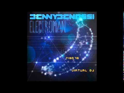 Electroman Benny Benassi ft. T-Pain remix