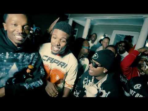 Geeijoe x Cootie Him (Offical Music Video)