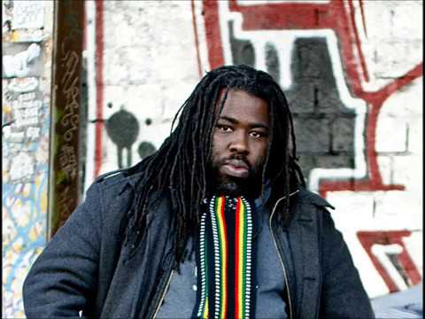 Solo Banton in the mix