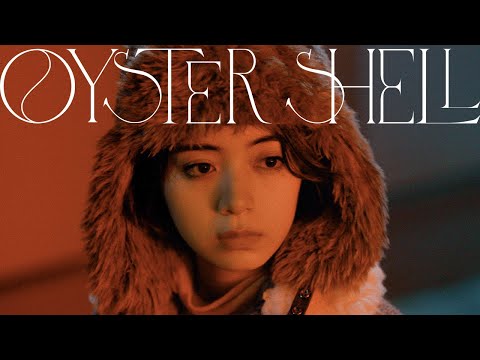tiit tokyo presents "OYSTER SHELL"