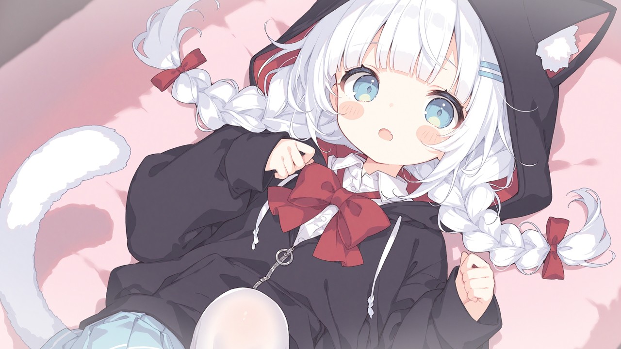 ASMR Ear Massage & Ear Cleaning for Sleep 💙 (耳はぁ, 耳ふぅ, 耳かき, マッサージ)