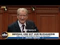 Thënia E Ditës Berisha Unë Sot Jam Muxhahedin ABC News Albania