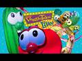 10 Hours Of Bootleg VeggieTales Live Recordings Bonus 2002 2015