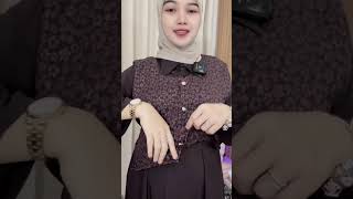 Download lagu BUMIL HIJAB CANTIK LIVE JUALAN DI LARISIN YOK mp3