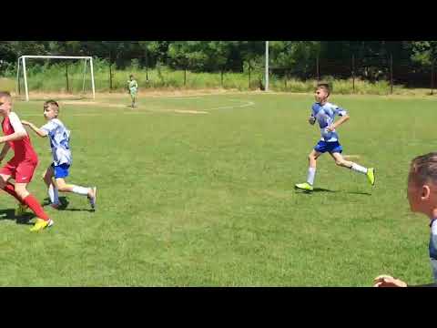 ŠF. ČETRNAESTKA (1 - 0) NK. KREŠEVO /2014 godište/JAPI KUP/Grupna faza/15.06.2025